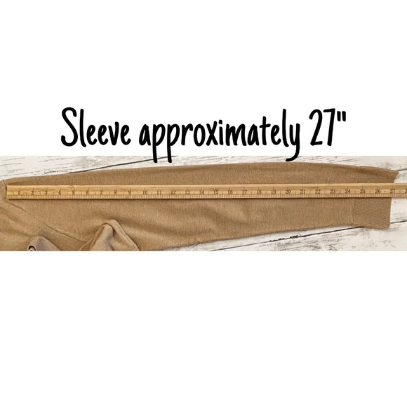 NEW Perry Ellis Men’s Tech Knit Mock Neck Sweater (Size M) - Picture 6 of 7